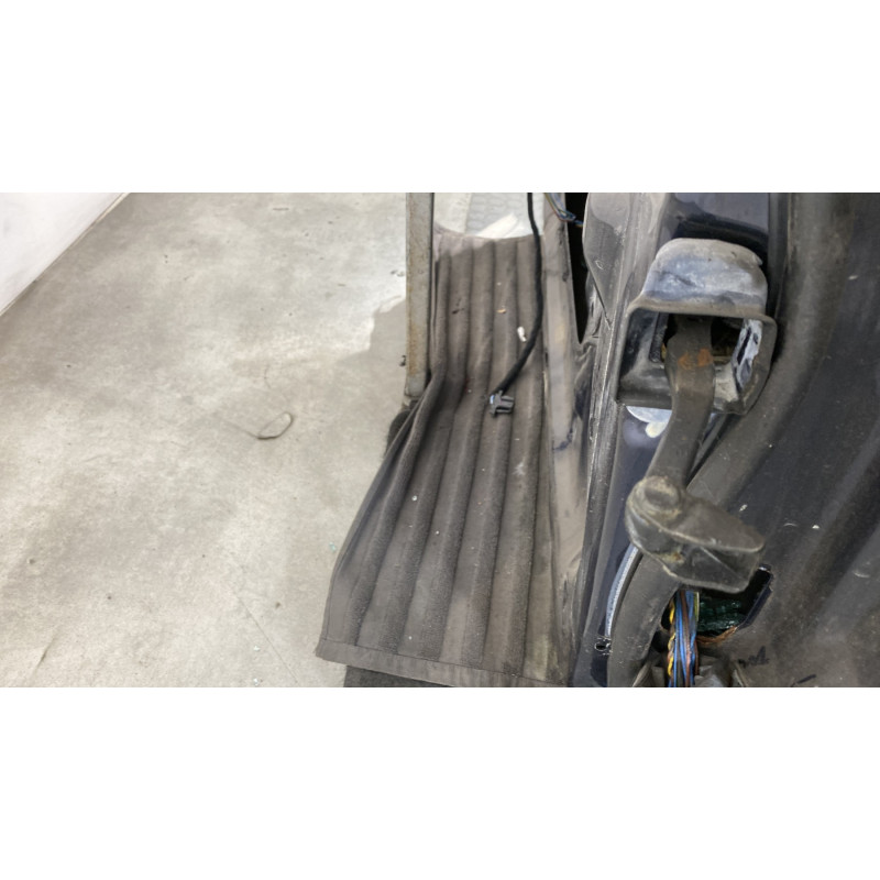 Porte avant gauche BMW SERIE 3 E46 Photo n°6