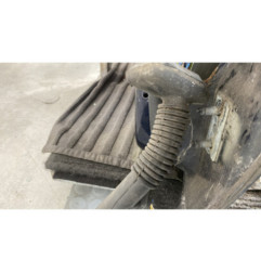 Porte avant gauche BMW SERIE 3 E46