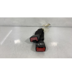 Attache ceinture arriere droit BMW SERIE 3 E46 Photo n°1