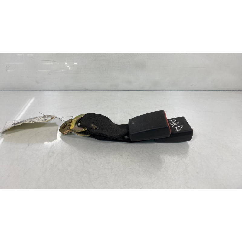 Attache ceinture arriere droit BMW SERIE 3 E46 Photo n°3