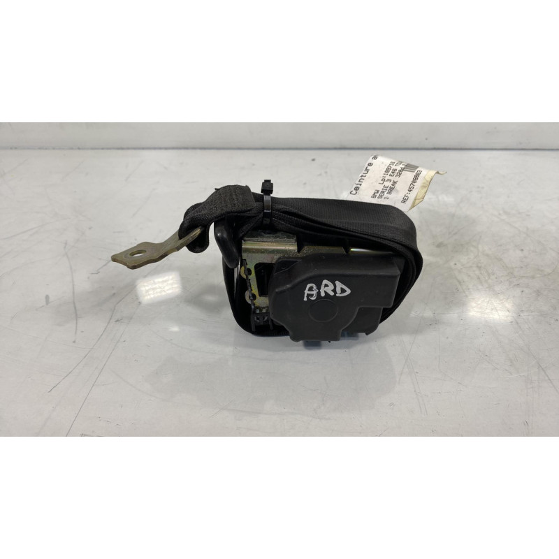 Ceinture arriere droit BMW SERIE 3 E46 Photo n°3