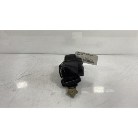 Ceinture arriere gauche BMW SERIE 3 E46 Photo n°1