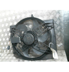 Moto ventilateur radiateur BMW SERIE 3 E46 Photo n°1
