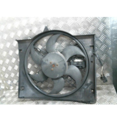 Moto ventilateur radiateur BMW SERIE 3 E46