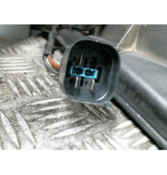 Moto ventilateur radiateur BMW SERIE 3 E46