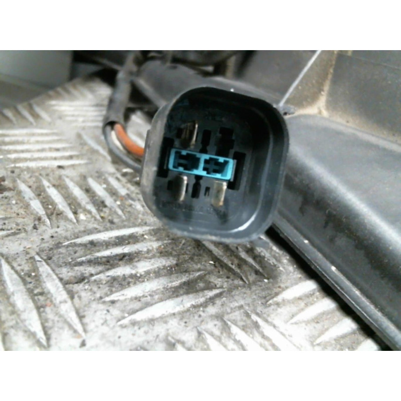 Moto ventilateur radiateur BMW SERIE 3 E46 Photo n°3