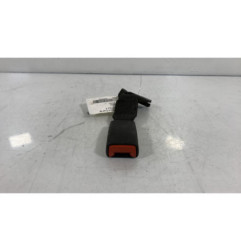 Attache ceinture arriere droit FIAT STILO Photo n°1