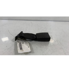 Attache ceinture arriere droit FIAT STILO