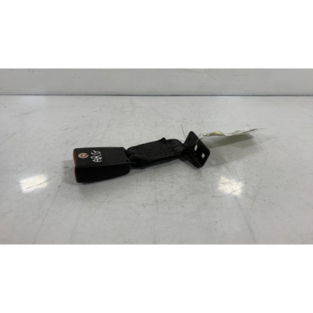 Attache ceinture arriere gauche FIAT STILO Photo n°1