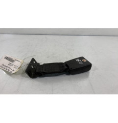 Attache ceinture arriere gauche FIAT STILO