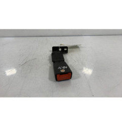 Attache ceinture arriere gauche FIAT STILO