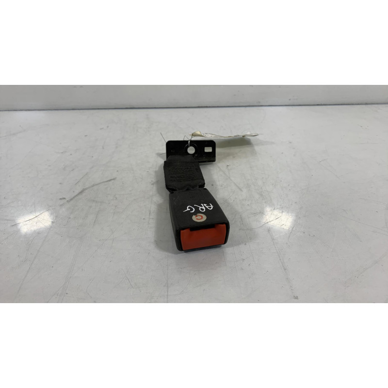 Attache ceinture arriere gauche FIAT STILO Photo n°3