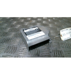 Boitier air bag FIAT STILO Photo n°1