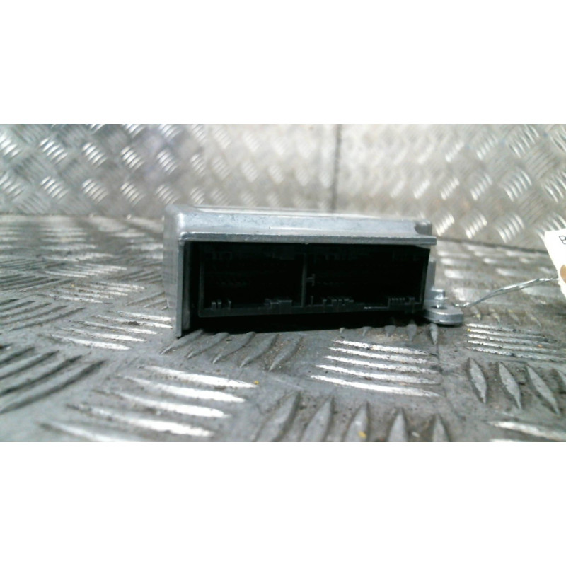 Boitier air bag FIAT STILO Photo n°3