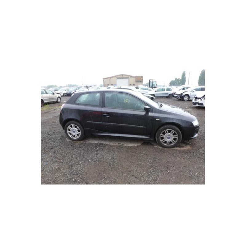 Boitier air bag FIAT STILO Photo n°5