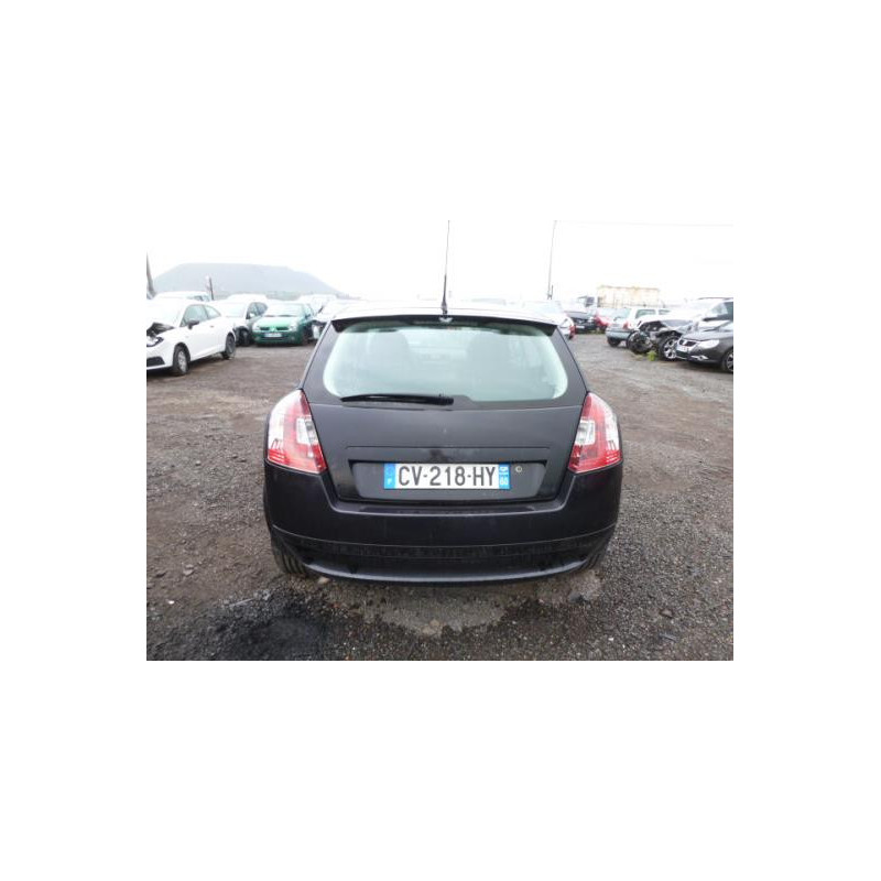 Boitier air bag FIAT STILO Photo n°6
