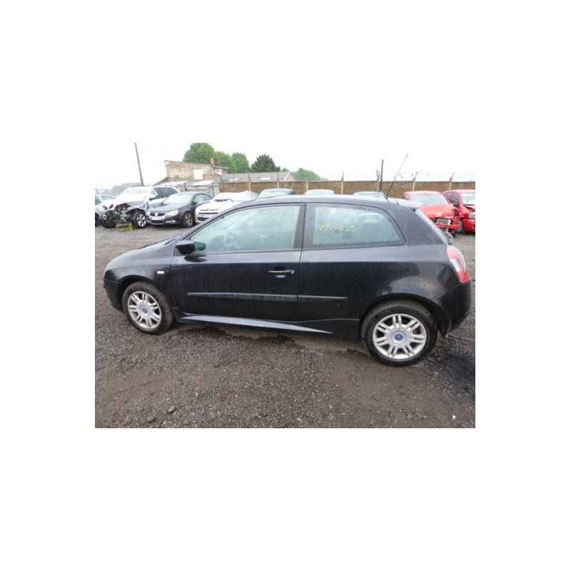 Boitier air bag FIAT STILO Photo n°7