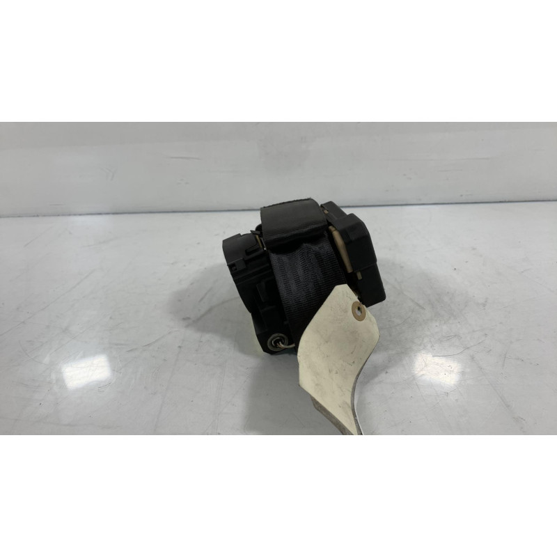 Pretensionneur de ceinture avant droit FIAT STILO Photo n°3