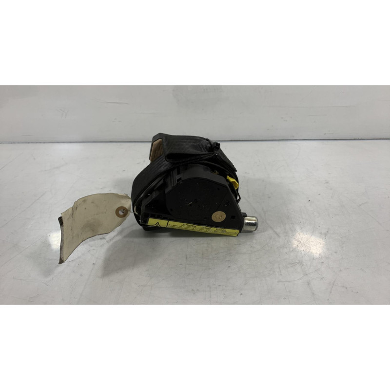 Pretensionneur de ceinture avant gauche FIAT STILO Photo n°2