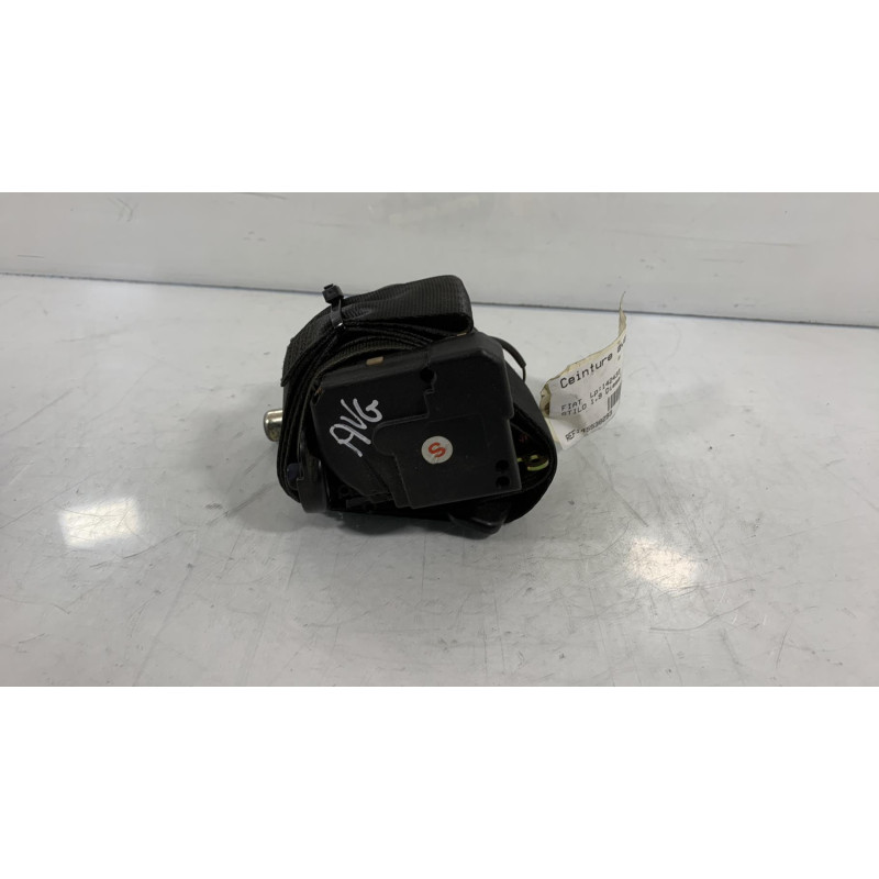 Pretensionneur de ceinture avant gauche FIAT STILO Photo n°3