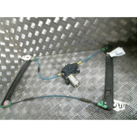 Leve vitre electrique avant droit FIAT STILO Photo n°1