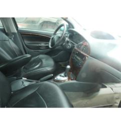 Capot CITROEN C5 1