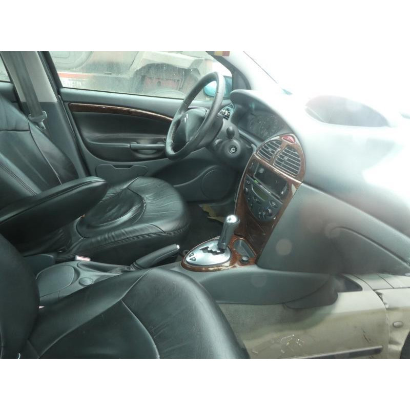 Capot CITROEN C5 1 Photo n°3