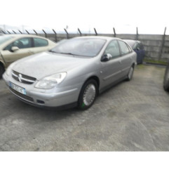 Capot CITROEN C5 1
