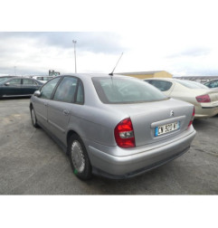 Capot CITROEN C5 1