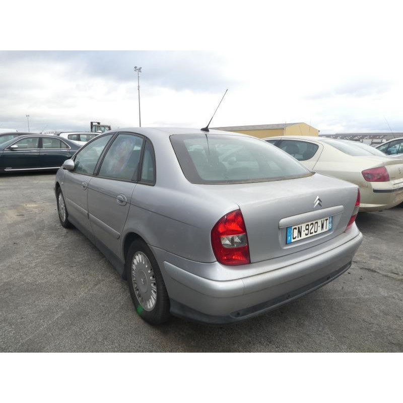 Capot CITROEN C5 1 Photo n°5