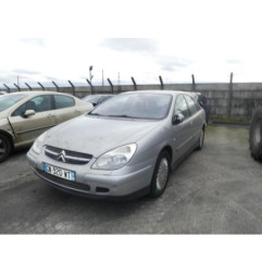 Capot CITROEN C5 1