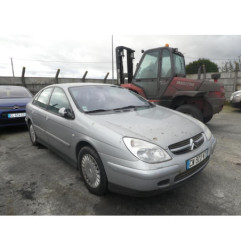 Capot CITROEN C5 1