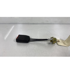 Attache ceinture arriere droit VOLKSWAGEN NEW BEETLE 1 Photo n°1