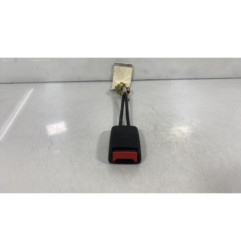 Attache ceinture arriere droit VOLKSWAGEN NEW BEETLE 1
