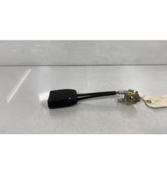 Attache ceinture arriere gauche VOLKSWAGEN NEW BEETLE 1 Photo n°1