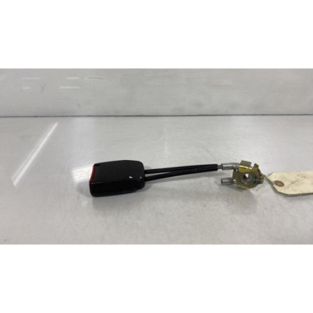 Attache ceinture arriere gauche VOLKSWAGEN NEW BEETLE 1 Photo n°1