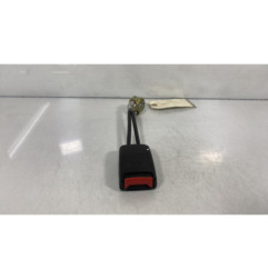 Attache ceinture arriere gauche VOLKSWAGEN NEW BEETLE 1