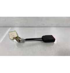 Attache ceinture arriere gauche VOLKSWAGEN NEW BEETLE 1