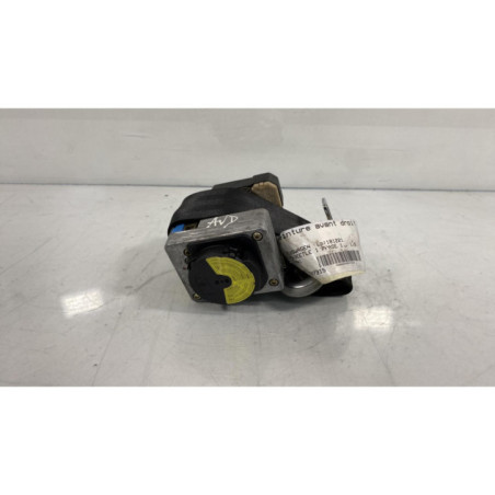 Pretensionneur de ceinture avant droit VOLKSWAGEN NEW BEETLE 1 Photo n°1