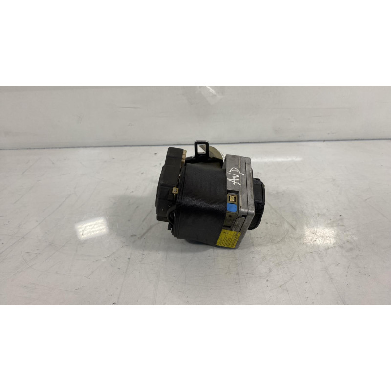 Pretensionneur de ceinture avant droit VOLKSWAGEN NEW BEETLE 1 Photo n°2