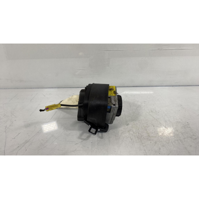 Pretensionneur de ceinture avant gauche VOLKSWAGEN NEW BEETLE 1 Photo n°2