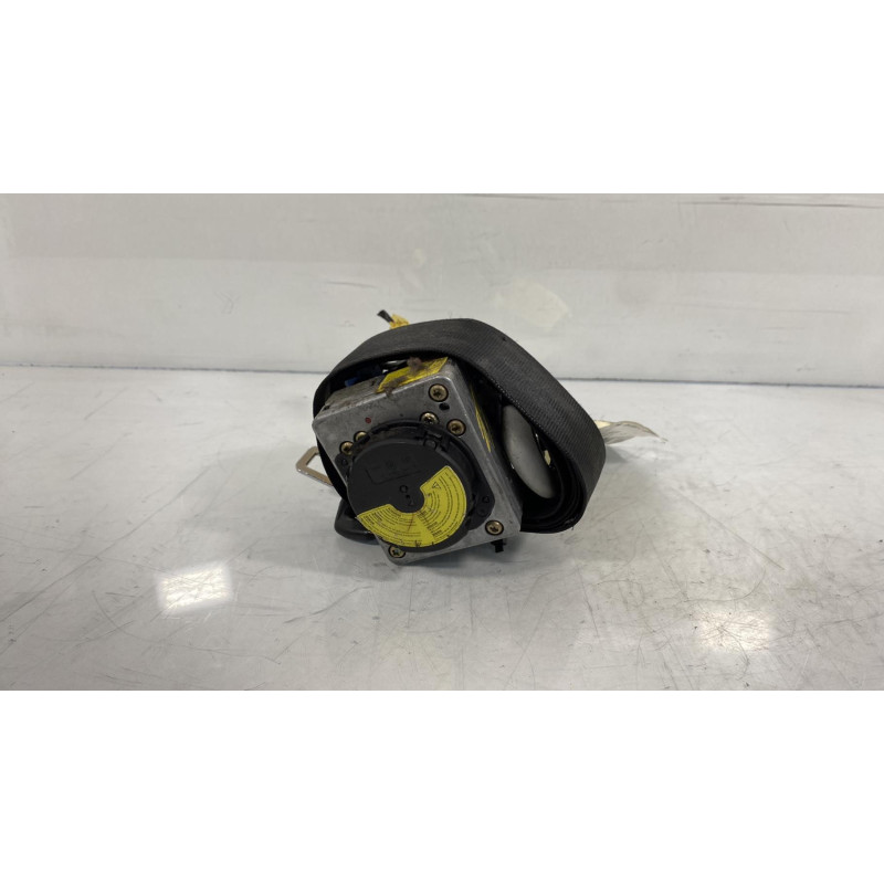 Pretensionneur de ceinture avant gauche VOLKSWAGEN NEW BEETLE 1 Photo n°3