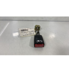 Attache ceinture arriere droit VOLKSWAGEN PASSAT 4 Photo n°1