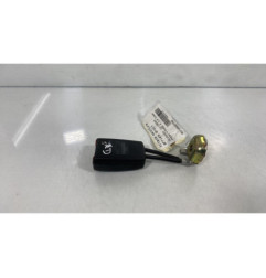 Attache ceinture arriere droit VOLKSWAGEN PASSAT 4