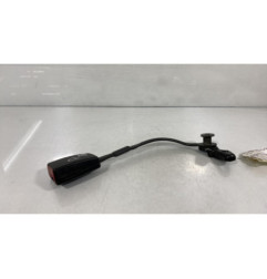 Attache ceinture avant droit VOLKSWAGEN PASSAT 4 Photo n°1