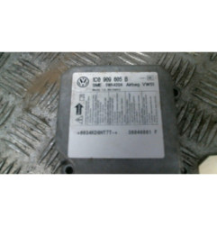 Boitier air bag VOLKSWAGEN PASSAT 4 Photo n°1