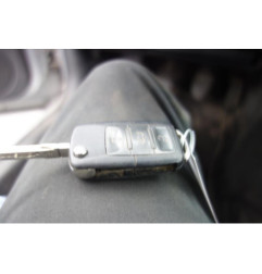Boitier air bag VOLKSWAGEN PASSAT 4