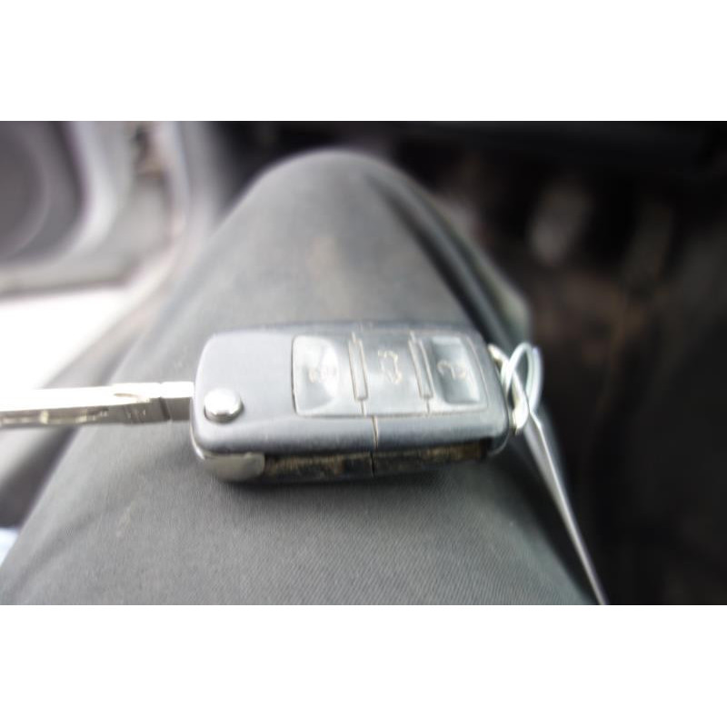 Boitier air bag VOLKSWAGEN PASSAT 4 Photo n°3