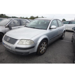 Boitier air bag VOLKSWAGEN PASSAT 4