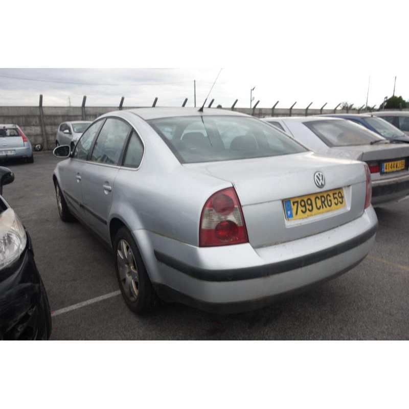 Boitier air bag VOLKSWAGEN PASSAT 4 Photo n°8